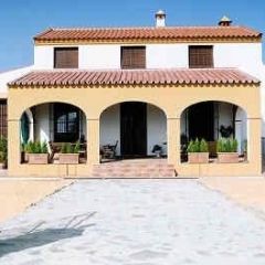 Casa Rural La Cabra (Badajoz)