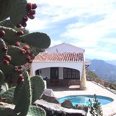 Finca Algarabia (Mlaga)