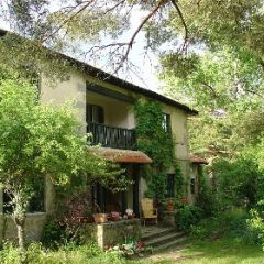 Casa Lafora (Madrid)