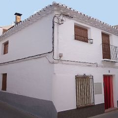 Casa De Drcal (Granada)