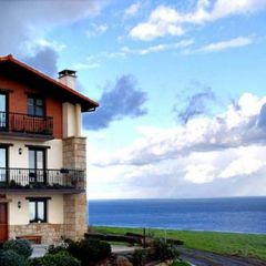 Santa Klara (Guipzcoa)