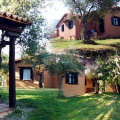 Aldea Vetonia  (Cceres)
