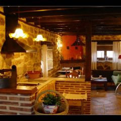 La Casa De Luca B (Palencia)
