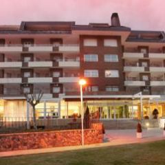 Hotel Sinagoga (Cceres)