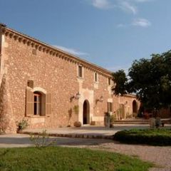 Agroturismo Son Llad (Baleares)