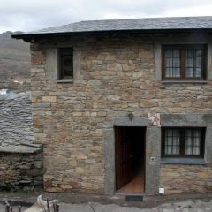 El Pajar (Zamora)