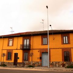 La Casa Del TJuann (Len)