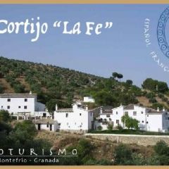 Cortijo La Fe (Granada)