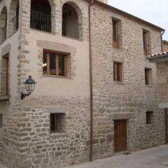 Ca La Cecilia (Lleida)