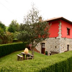 El Rincon Del Sella (Asturias)