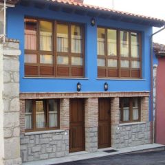Apartamentos Rurales Marrubiu (i)