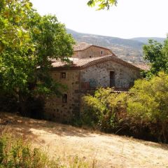 El Corral De Las Pilas (vila)