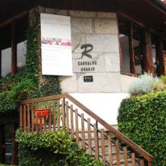 Hotel Carvalho Arajo (Braga)