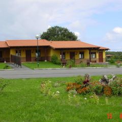 Apartamentos Rurales La Regatina (Asturias)
