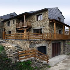 Casa Las Nieves (Zamora)