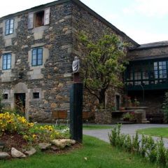 Pazo Da Trave (Lugo)