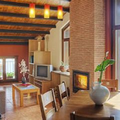 Apartamentos Tursticos Etxeberra (Navarra)