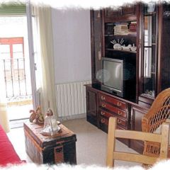 Casa Rural El Zaguan (Zaragoza)