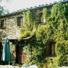La Casa Del Sol (Guadalajara)