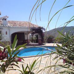 Finca Higueron (Mlaga)