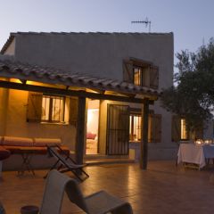 El Rincn Slow (Tarragona)
