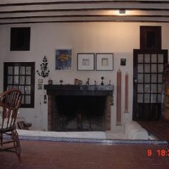 Gran Casa Tradicional (Sevilla)