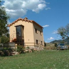 Caseta Bad (Barcelona)