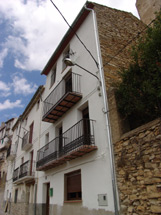 Casa Cami Real (Castell�n)