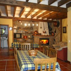 La Bodega Del Abuelo (Guadalajara)