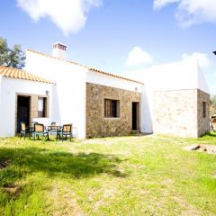 Finca La Portilla (Huelva)