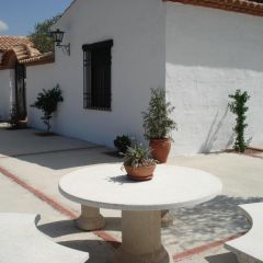 Cortijo Navalon (Crdoba)