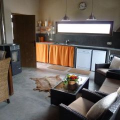 Les Closanes Loft Rural (Barcelona)