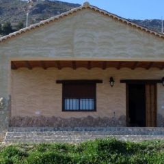 Casa Rural Valle De Yeste (Albacete)