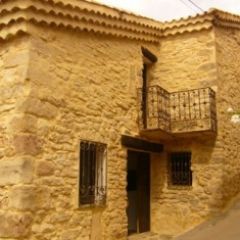 La Ermita De Ocen (Guadalajara)