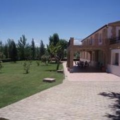 Finca Los Rosales (Madrid)