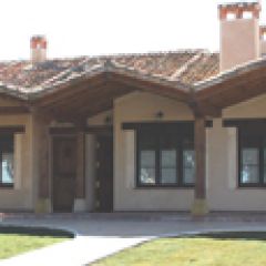 La Senda Del Duraton (Segovia)