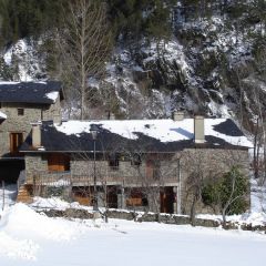 Apartaments Vilar (Andorra)