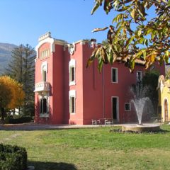 Hotel Can Garay (Girona)