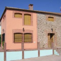 Casa Rural El Molino (Badajoz)