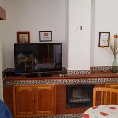 Casa San Antonio (Cdiz)