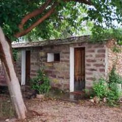 Granja Ecolgica La Peira (Valencia)