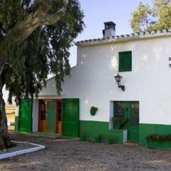 Mas D'en Chapa (Tarragona)