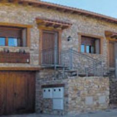 La Casona De Gascones - Alojamientos (Madrid)