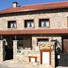 La Casona De Gascones - Casa Rural (Madrid)