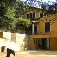Villa Mazzara (Barcelona)