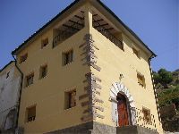 Casa Rural El Romeral (Zaragoza)