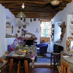 Casa de la Acequia (Granada)
