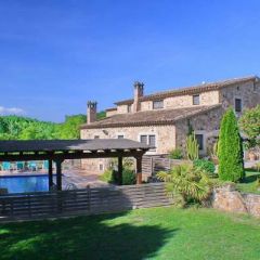 La Belladona (Girona)