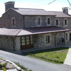 Casa Rural Anton Veiras (A)