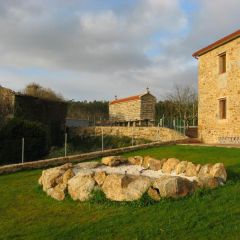 Casa Ceferinos (A)